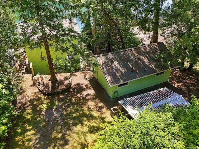 248 Leighton Lane, Mayne Island, BC, V0N 2J2 - 20