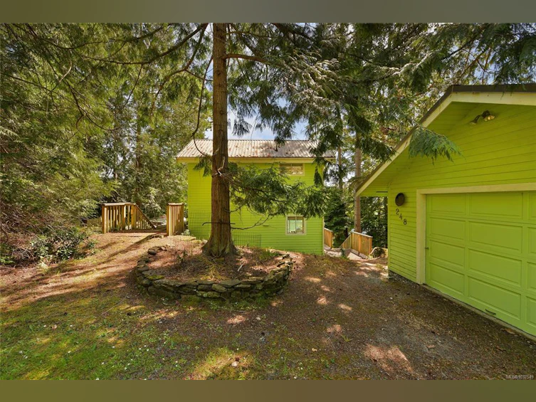 248 Leighton Lane, Mayne Island, BC, V0N 2J2 - 49