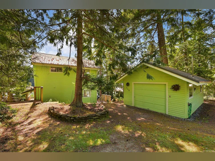 248 Leighton Lane, Mayne Island, BC, V0N 2J2 - 50