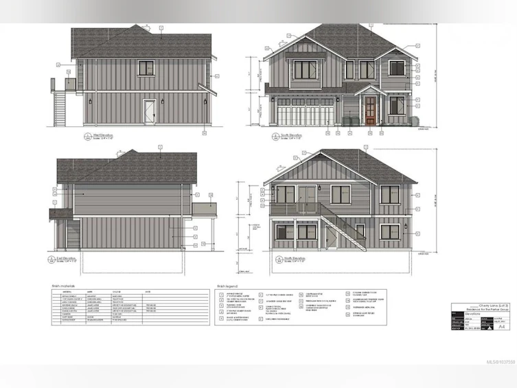 6015 Cherry Lane, Duncan, BC, V9L 4B9 - 2