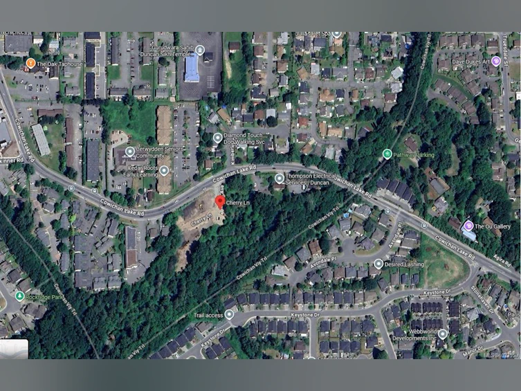 6015 Cherry Lane, Duncan, BC, V9L 4B9 - 4