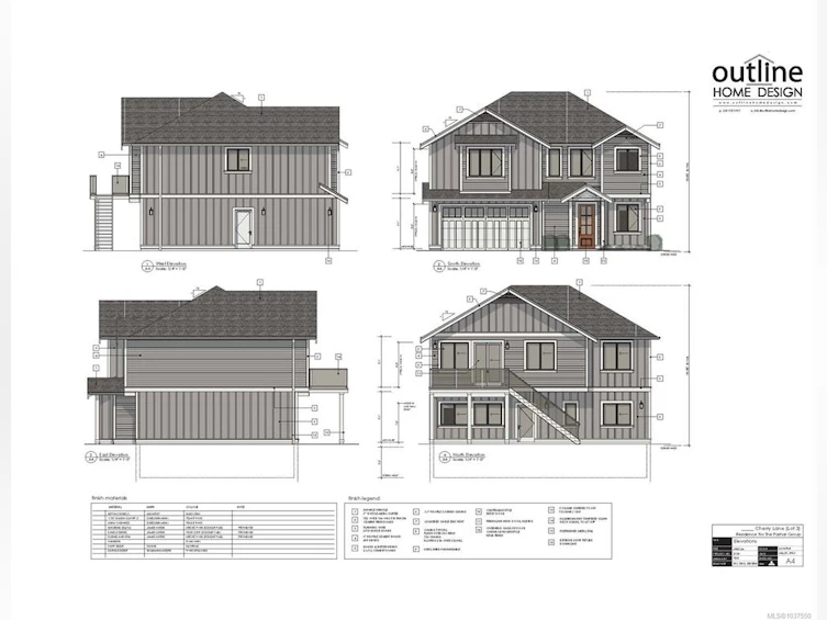 6015 Cherry Lane, Duncan, BC, V9L 4B9 - 2