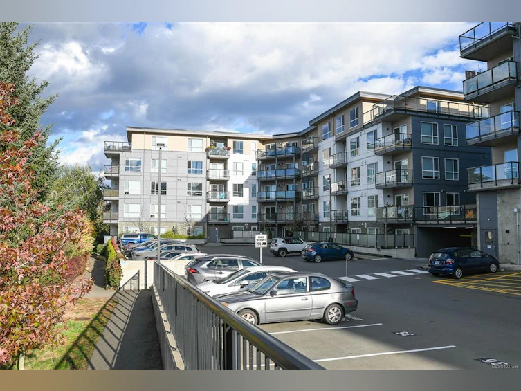 310-3070 Kilpatrick Avenue, Courtenay, BC, V9N 0G7 - 2