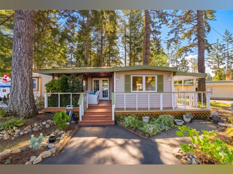 49-1247 Arbutus Road, Parksville, BC, V9P 1R3