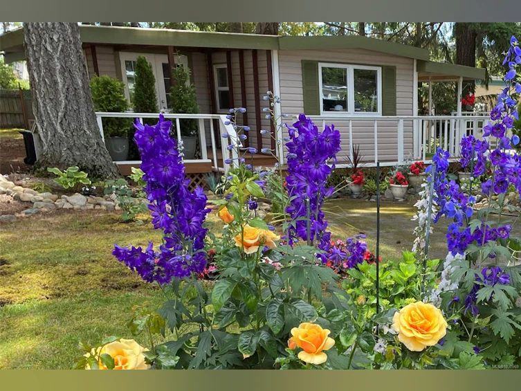 49-1247 Arbutus Road, Parksville, BC, V9P 1R3 - 2