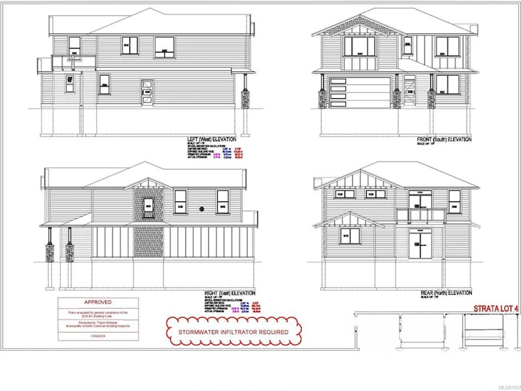 6011 Cherry Lane, Duncan, BC, V9L 4B9 - 2