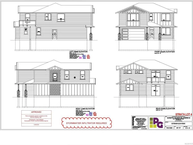 6011 Cherry Lane, Duncan, BC, V9L 4B9 - 2