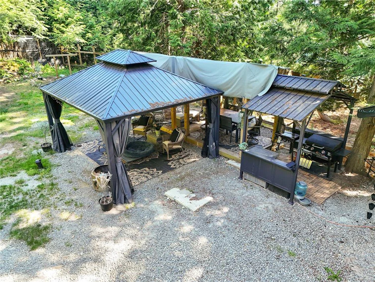 506 Bluff Way, Mayne Island, BC, V0N 2J2 - 9