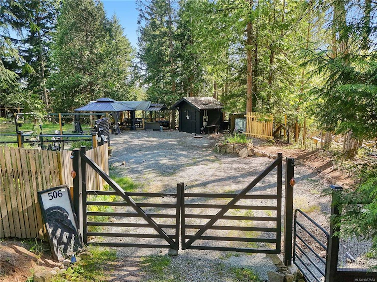 506 Bluff Way, Mayne Island, BC, V0N 2J2