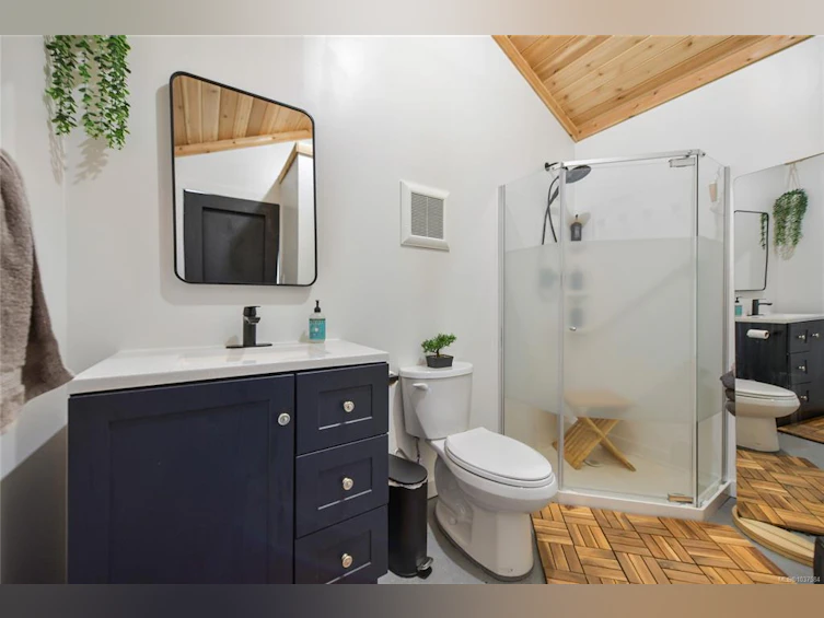 506 Bluff Way, Mayne Island, BC, V0N 2J2 - 14