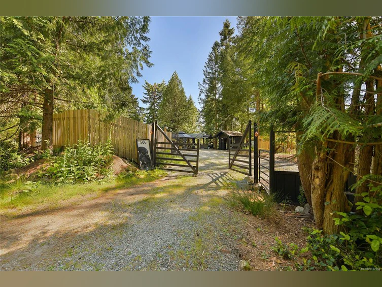 506 Bluff Way, Mayne Island, BC, V0N 2J2 - 18