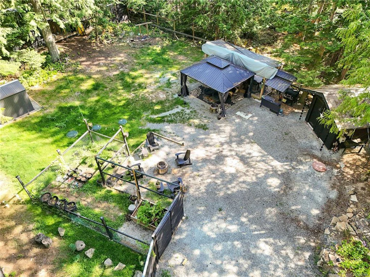 506 Bluff Way, Mayne Island, BC, V0N 2J2 - 30