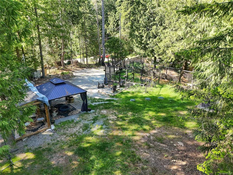 506 Bluff Way, Mayne Island, BC, V0N 2J2 - 41