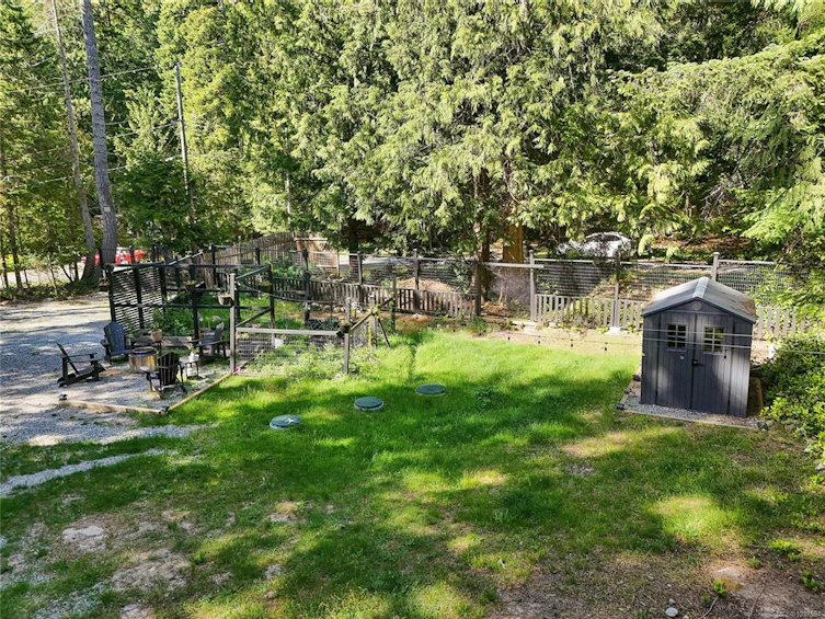 506 Bluff Way, Mayne Island, BC, V0N 2J2 - 43