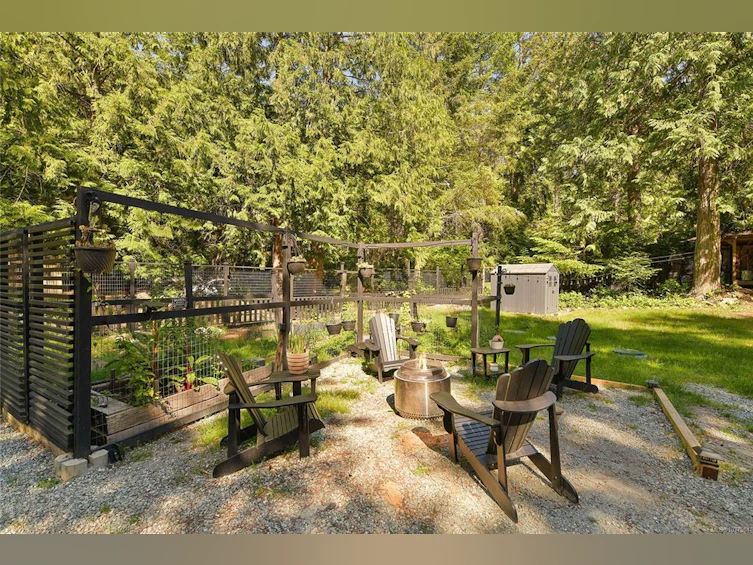 506 Bluff Way, Mayne Island, BC, V0N 2J2 - 4