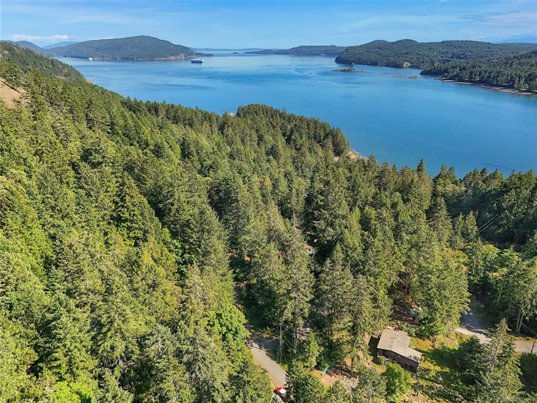 506 Bluff Way, Mayne Island, BC, V0N 2J2 - 37