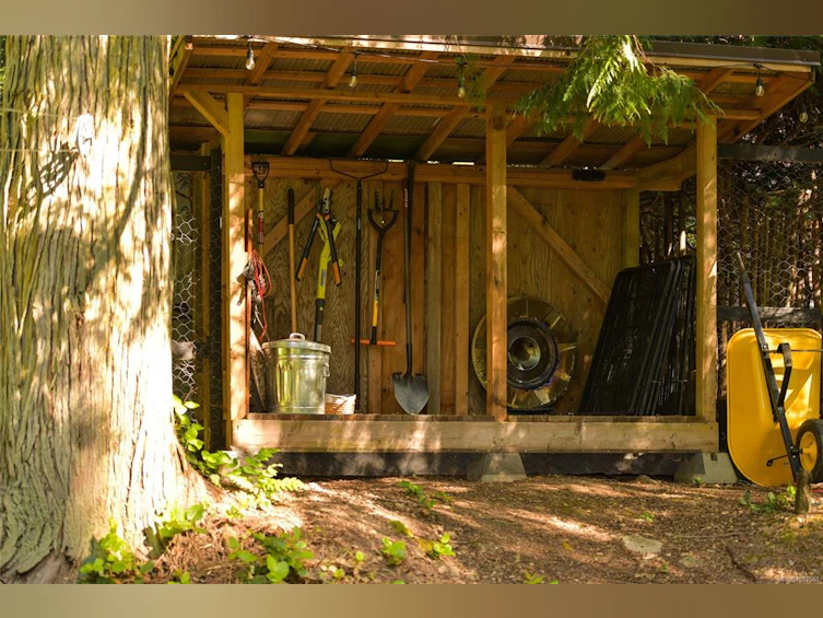 506 Bluff Way, Mayne Island, BC, V0N 2J2 - 26