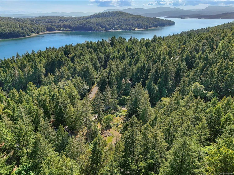 506 Bluff Way, Mayne Island, BC, V0N 2J2 - 36