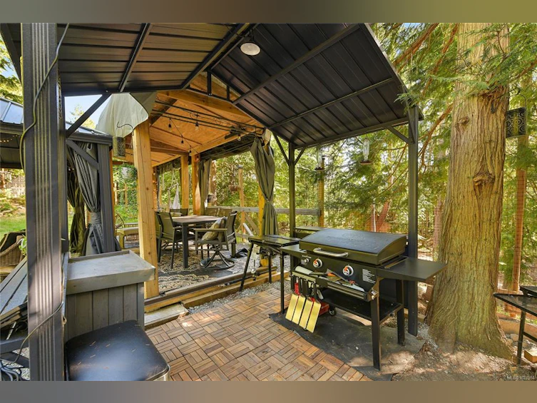 506 Bluff Way, Mayne Island, BC, V0N 2J2 - 10