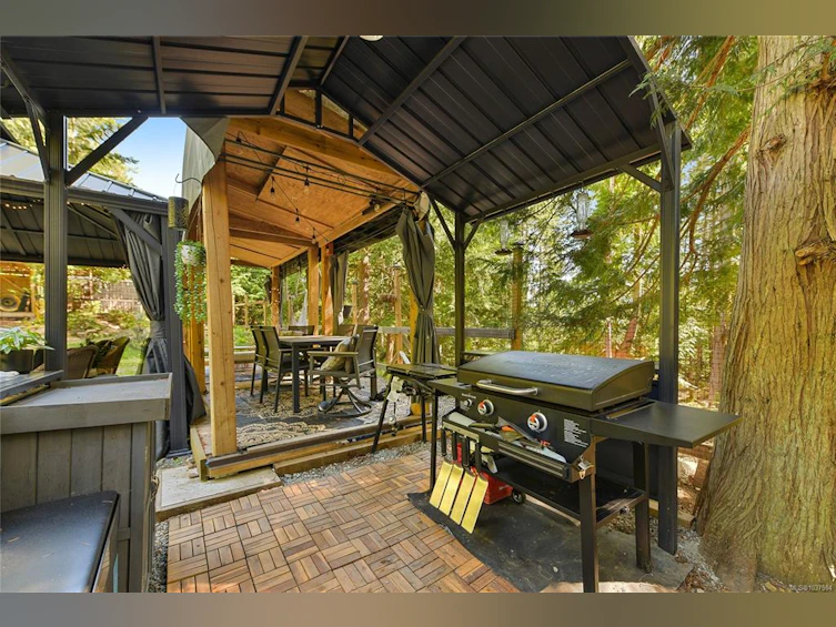 506 Bluff Way, Mayne Island, BC, V0N 2J2 - 12