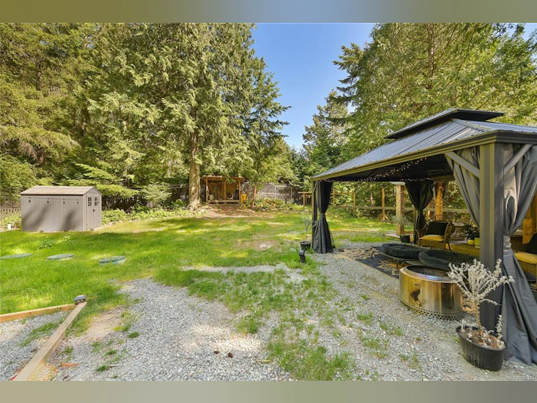 506 Bluff Way, Mayne Island, BC, V0N 2J2 - 15
