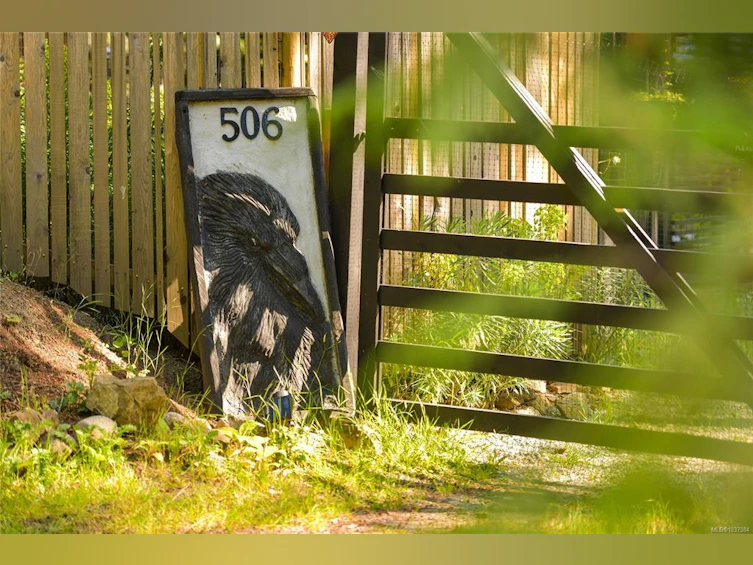 506 Bluff Way, Mayne Island, BC, V0N 2J2 - 6