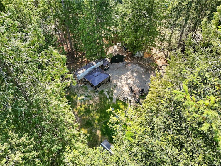 506 Bluff Way, Mayne Island, BC, V0N 2J2 - 39
