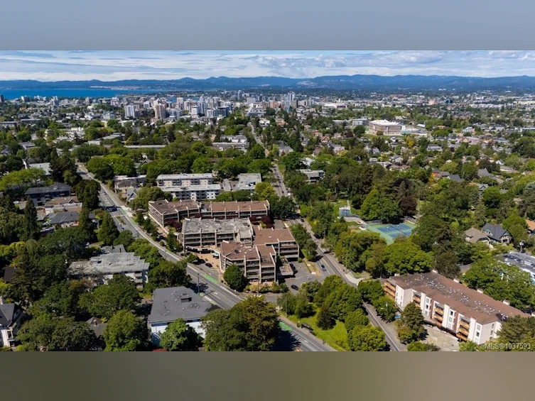 306-1545 Pandora Avenue, Victoria, BC, V8R 6R1 - 23