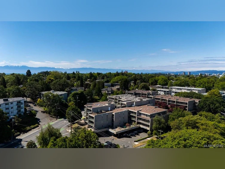 306-1545 Pandora Avenue, Victoria, BC, V8R 6R1 - 24