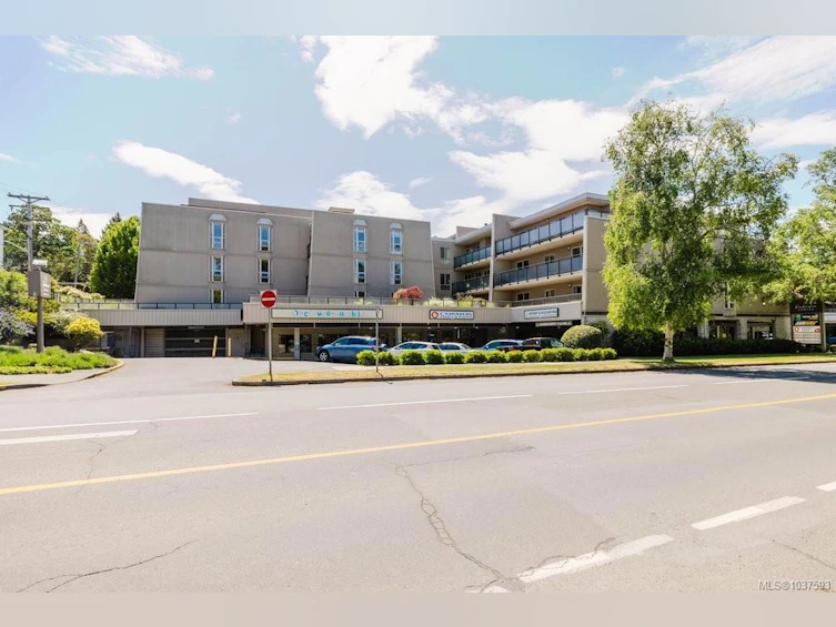 306-1545 Pandora Avenue, Victoria, BC, V8R 6R1 - 26