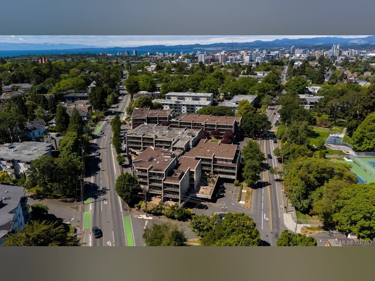 306-1545 Pandora Avenue, Victoria, BC, V8R 6R1 - 25
