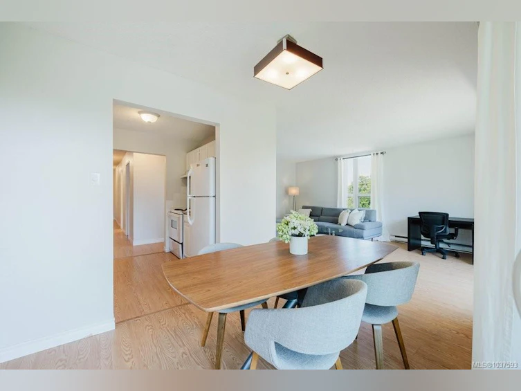 306-1545 Pandora Avenue, Victoria, BC, V8R 6R1 - 6