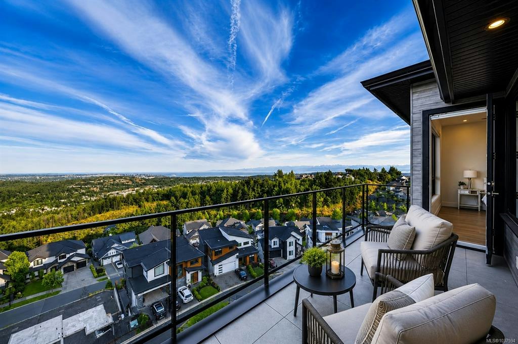 For Sale: 2185 Navigators Rise, Langford, BC - REW