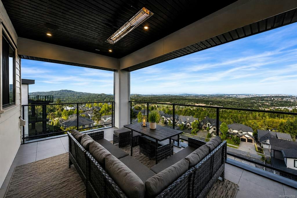 For Sale: 2185 Navigators Rise, Langford, BC - REW