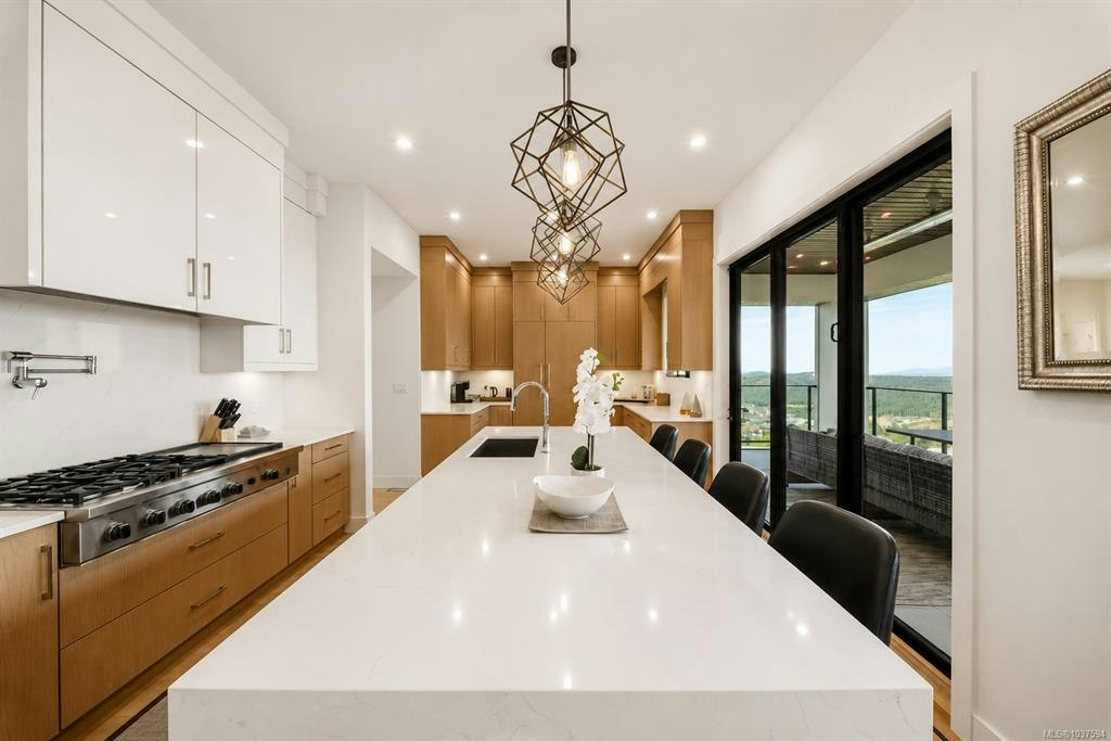 For Sale: 2185 Navigators Rise, Langford, BC - REW