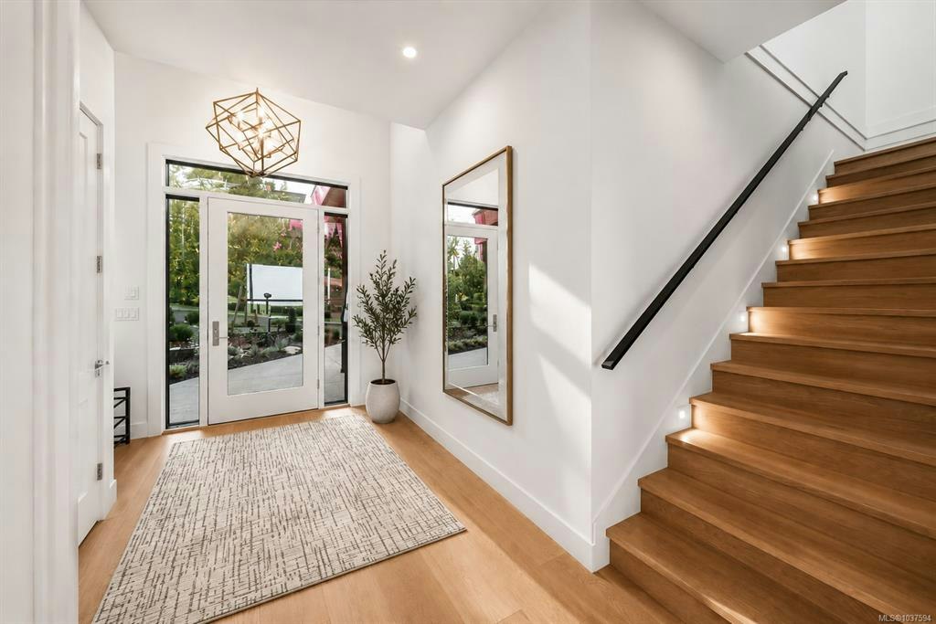 For Sale: 2185 Navigators Rise, Langford, BC - REW