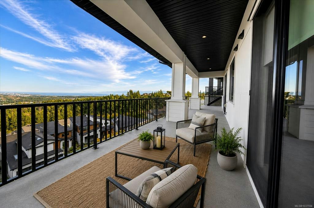 For Sale: 2185 Navigators Rise, Langford, BC - REW