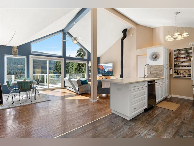 9709 Youbou Road, Youbou, BC, V0R 3E1 - 5