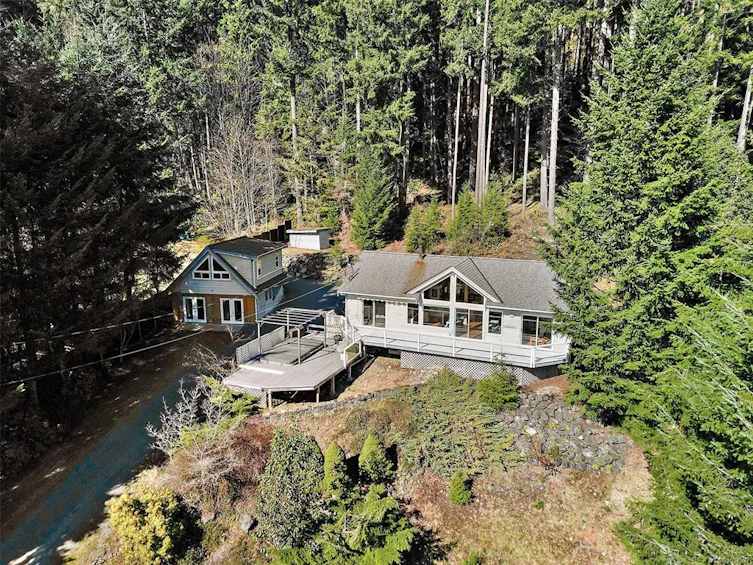 9709 Youbou Road, Youbou, BC, V0R 3E1 - 33
