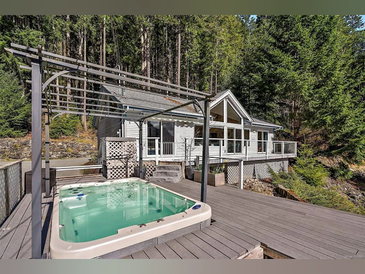 9709 Youbou Road, Youbou, BC, V0R 3E1 - 16