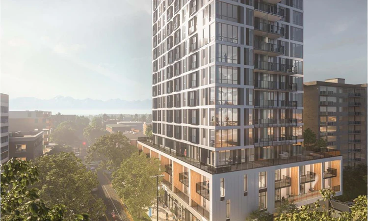 705-1097 View Street