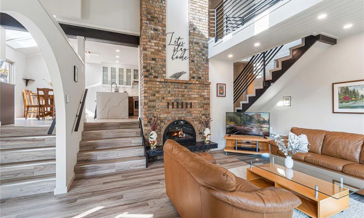 3132 Robin Hood Drive