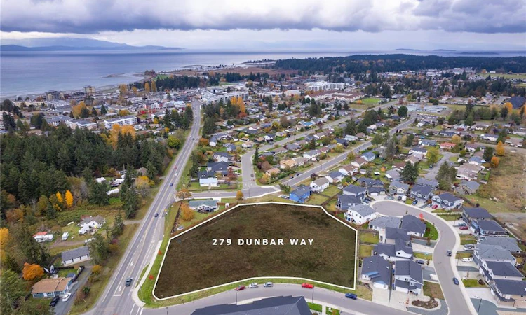 279 Dunbar Way