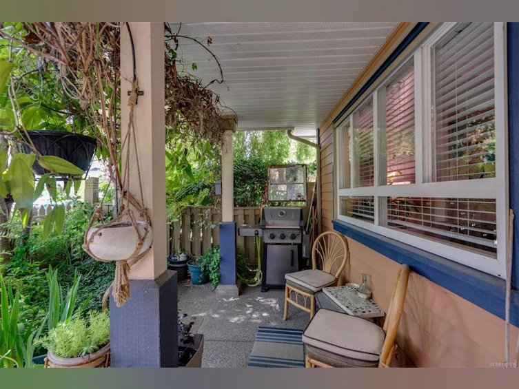 1-860 Princess Avenue, Victoria, BC, V8T 1K8 - 39