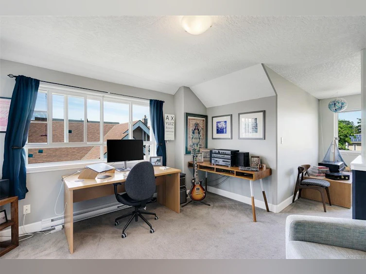 1-860 Princess Avenue, Victoria, BC, V8T 1K8 - 27