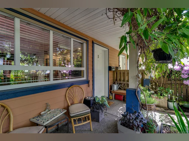1-860 Princess Avenue, Victoria, BC, V8T 1K8 - 40