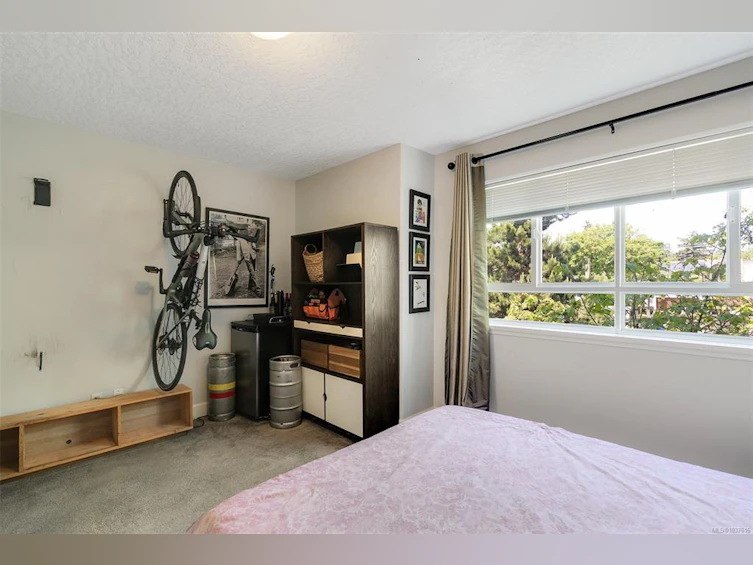 1-860 Princess Avenue, Victoria, BC, V8T 1K8 - 25