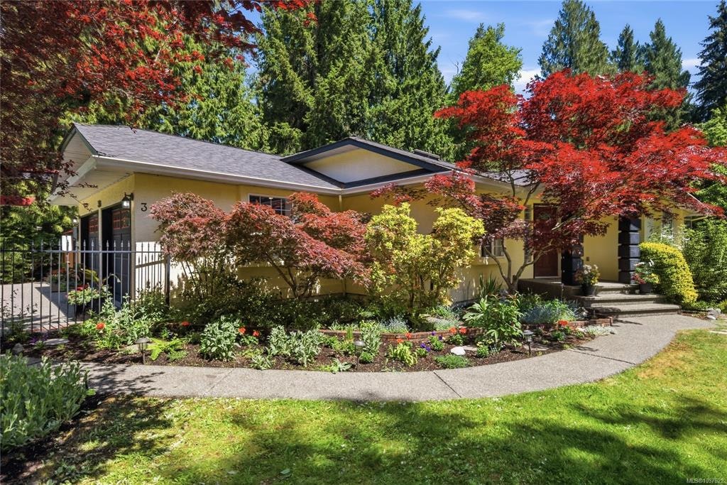 3555 Dougan Drive, Cobble Hill, BC, V0R 1L0