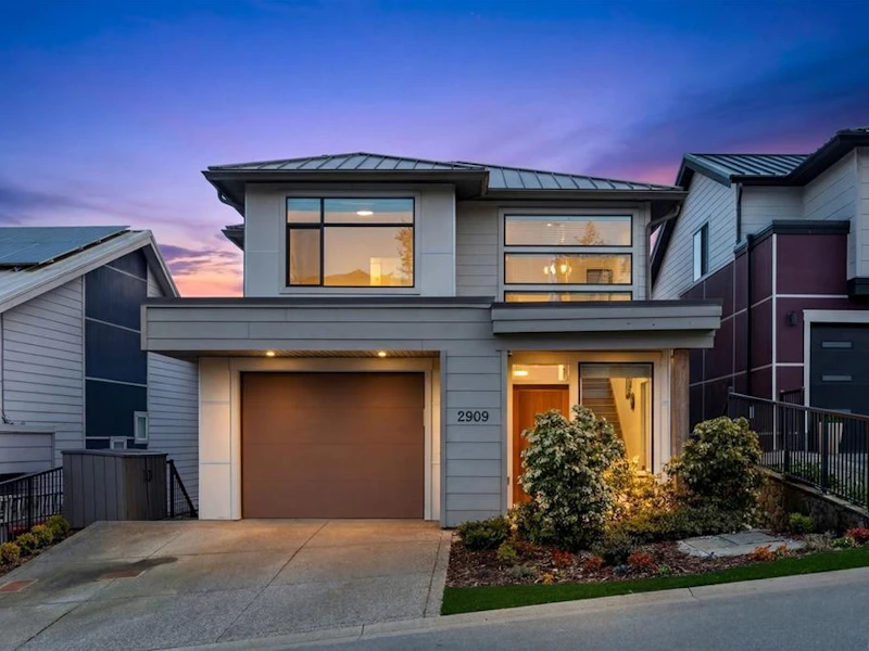 2909 Pilatus Run, Langford BC