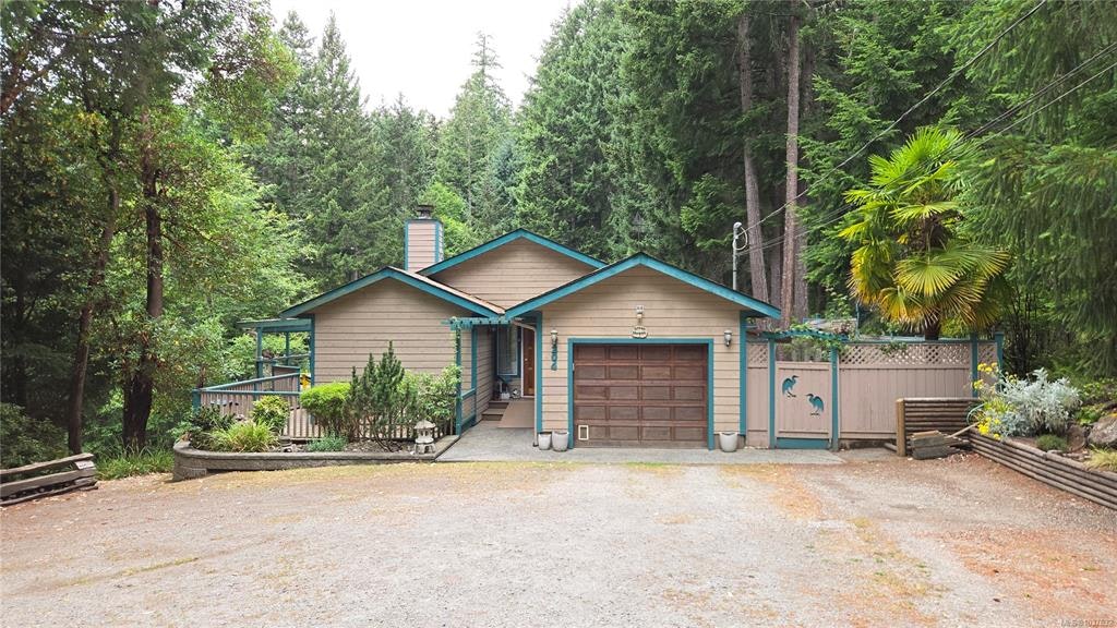 204 Cormorant Crescent, Salt Spring Island, BC, V8K 1G8